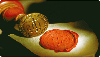 Đặc sủng Dòng Tên